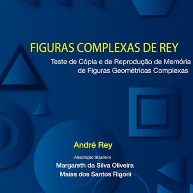 Figuras complexas de rey